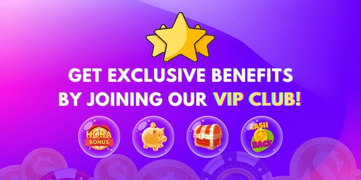 Promotional banner artwork showing live casino table highlights